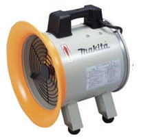 マキタ MF202 送排風機 φ200mm AC100V｜家づくりと工具のお店　家ファン！