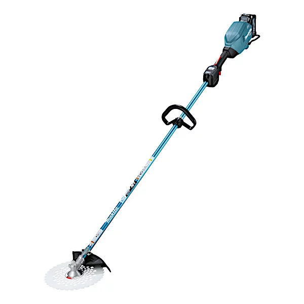 マキタ MUR007GRM 充電式草刈機(ループハンドル) 40Vmax 【バッテリBL4040×1個・充電器付】 【関東限定配送】