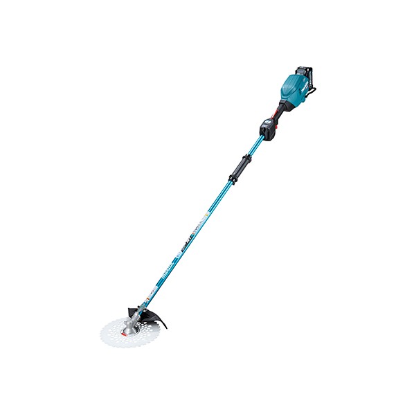 マキタ MUR009GRM 充電式草刈機 (2グリップ) 40Vmax (バッテリBL4040・充電器DC40RA付) 【関東限定配送】｜家づくりと工具のお店　家ファン！