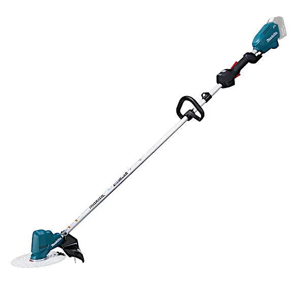 マキタ MUR190LDZ 充電式草刈機(ループハンドル・標準棹) 18V 本体のみ (※バッテリ、充電器別売) 【関東限定配送】|家づくりと工具のお店 家ファン!