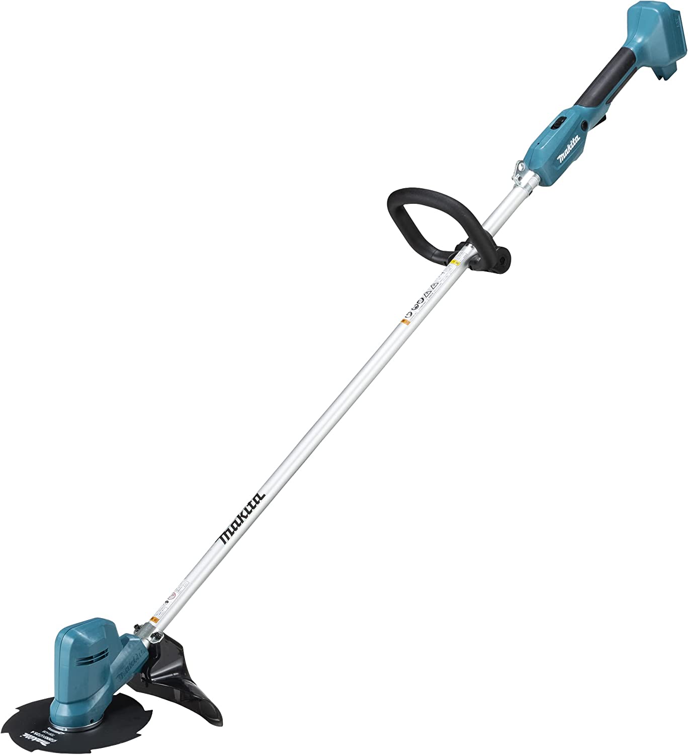 即納】マキタ Makita 18V 充電式草刈機 200mm, 58% OFF