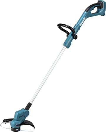 マキタ MUR193DZ 申し受ける式草刈機（繰り返し手持ち部分）18V ナイロン吊りひも式 本体のみ (※バッテリ、申し受ける器別売) 【関東制限事項送りとどける】 草刈り機-花・ガーデン・DIY
