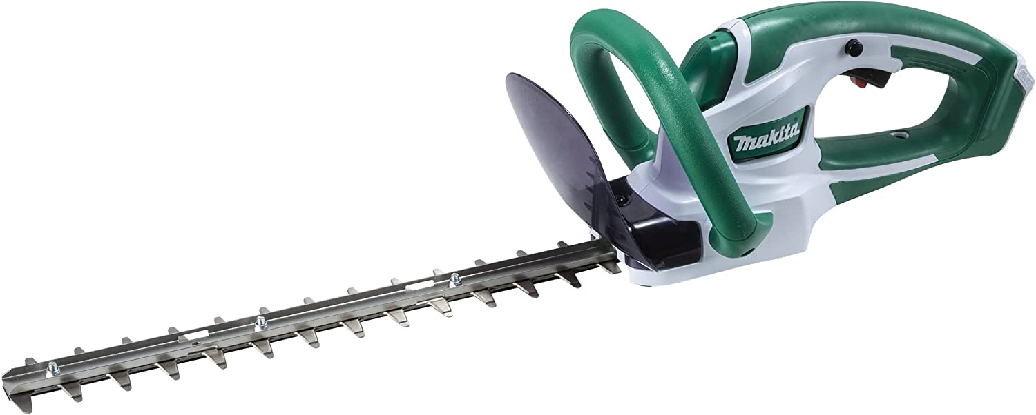 マキタ MUH354DZ 申し受ける式ヘッジトリマ(風変わり上塗り刃遣りかた) 10.8V (截断機長350粍) 本体のみ(※蓄電池・申し受ける器別売)