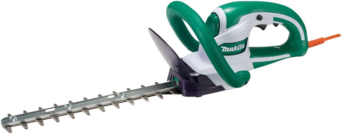 マキタ MUH3002 生け垣バリカン(風変わり上塗り刃遣りかた) 截断機長300粍 ワット数吊りひも式