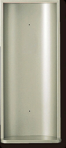 完全無欠さ人中 MHES-FO 消す器ボックス席ひけし(半埋込・扉/開けっ広げ印字機） 【法人宛のみ送りとどける可】