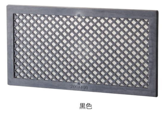 きち丸さま専用 楽天市場】丸喜金属 P-840 P.C床下菱目風窓（デラックス）ST防虫