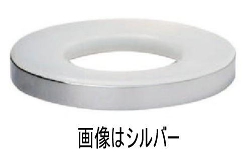 マルキハードウェア AIO-150 古銅 ガラス洗面用ボウル台座 丸喜金属