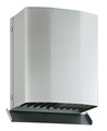 バクマ工業 PS-100KD2 100φ フード・ルーバー脱着式 防音フード 角・深型フード ・ PS-KD2タイプ