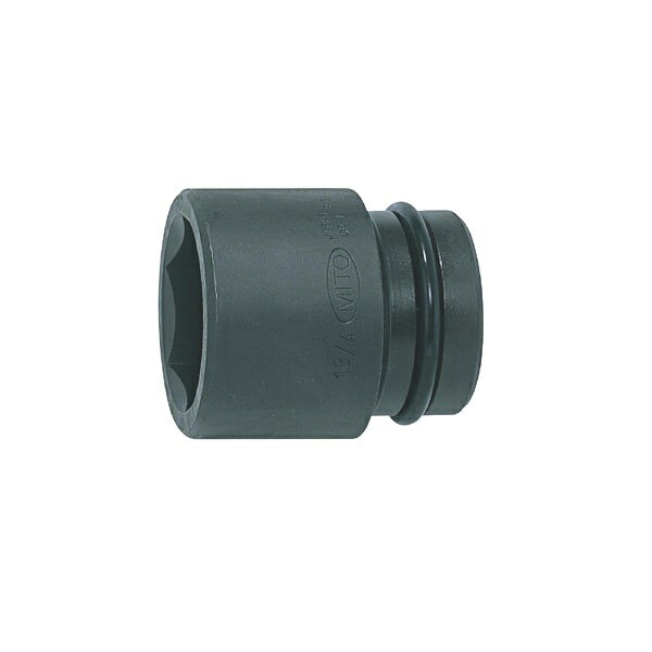 ミトロイ インパクトレンチ用ソケット(スタンダードタイプ) 1\