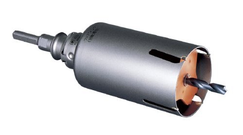 ミヤナガ PCWS85R ポリクリック ウッディングコアドリル（セット)SDS 85X130