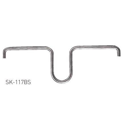 神栄ホームクリエイト SK-117BS ステンエレベーター吊引っかかり (旧新協和)