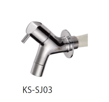 キョーワナスタ KS-SJ03 水柱水道の栓