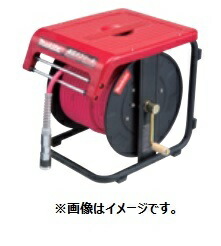 MAKITA マキタ A-49242 高圧タフリール 6-30m 本体のみ(ホース不付)