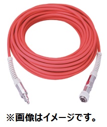 マキタ A-46296 高圧スリックホース 20M (部品/アクセサリー類)｜家づくりと工具のお店　家ファン！