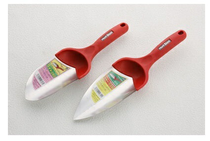 RAKUDA　ラクダ　35001　園芸用品　シャープ　移植スコップ　310mm