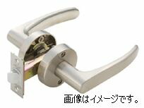 1246円 58%以上節約 空錠 Win2 レバー錠 バックセット50mm