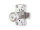 MIWA　ミワロック　面付本締錠　U9NDZ-1 4,990円