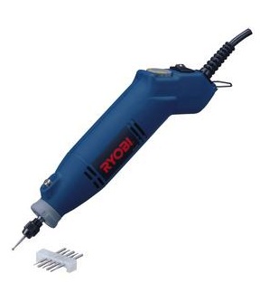 RYOBI　リョービ　HR-100　ホビールーター