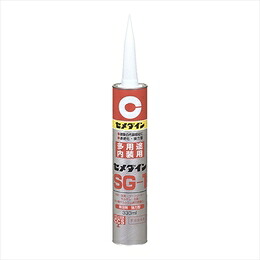 セメダイン AX-048 SG-1 333ml(411-258)(10入)
