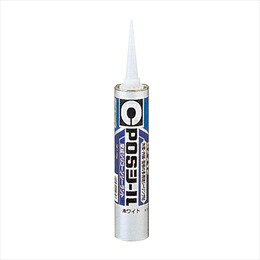 セメダイン SM-447 POSシール グレー 333ml(412-234)(10入)