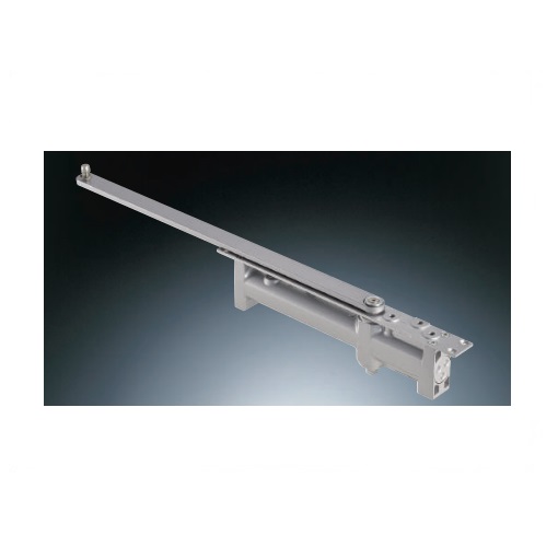 リョービ ドアクローザー COU-153 R(123-853) 木材・建築資材・設備-花・ガーデン・DIY-その他