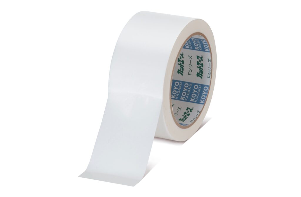 光洋化学 ホワイト カットエース FW 50x25M 30巻入(432-305) 16,749円