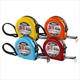 シュナウザー コンベックス スマロック (12個入り) SL-5525M メートル目盛(436-801)