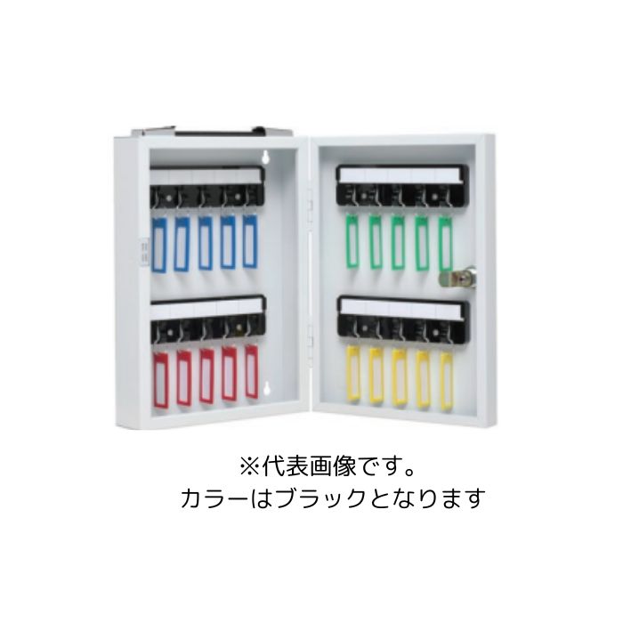 杉田エース キーボックス KD-20BK(162-191)
