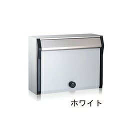 杉田エース ダイヤル錠 villetta ヴィレッタ ホワイト(248-295)