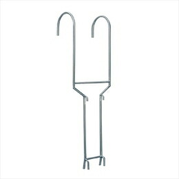 杉田エース 足掛金物補助ステップB L\u003d1800(241-750)