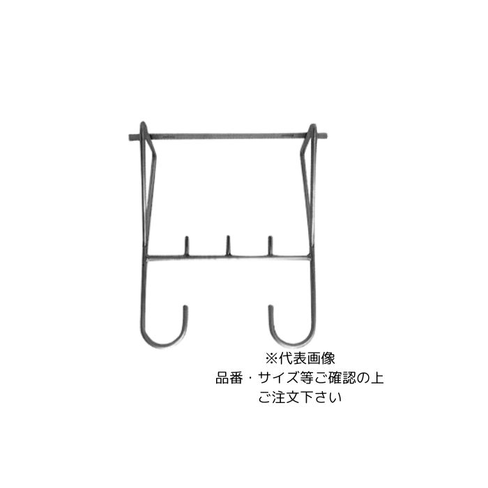 杉田エース SUS固定物干金物 530(243-151)