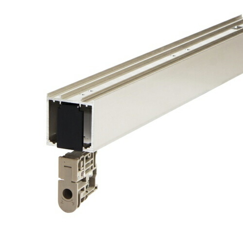 杉田エース ルームクローザー RCM-SHT 戸袋用 L\u003d2555mm(157-952)