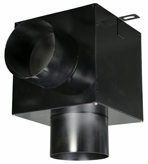 西邦工業 SEIHO NPB100BS 受注生産 防音型製品(防音チャンバー付軒天用製品) 軒天用防音型換気ユニット(チャンバー方式) 23,206円