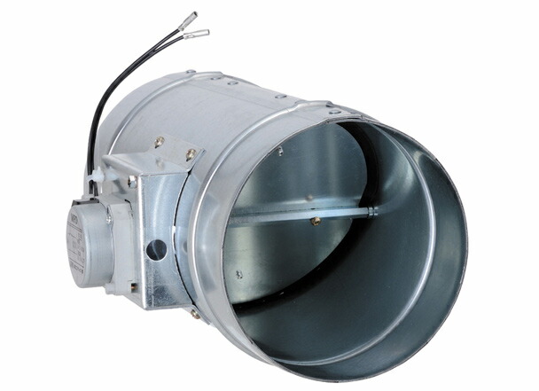西邦製作 SEIHO MRD200 受注生み出すこと ダンパー(電動ダンパー) 鋼板製モーターダンパー 開閉式 電気ヒューズ絶無 2線式