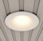 四国化成 RI-K110YL ダウンライト照明(1個)電球色｜家づくりと工具のお店　家ファン！