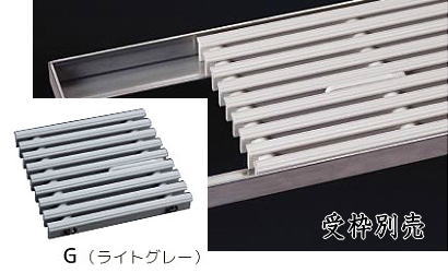 シマブン GRS-25W200-G セーフティグレーチング 逆目タイプ
