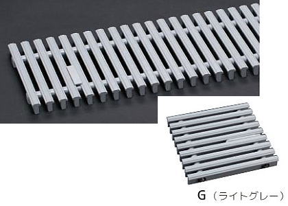 シマブン GRSJ-25W151-G セーフティグレーチング 順目タイプ｜家づくりと工具のお店　家ファン！