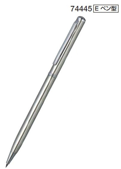 楽天市場】シンワ測定 74445 ケガキ針 Eペン型 : 家づくりと工具のお店