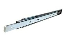 スガツネ工業 スライドレール 4660 450mm 左右一組
