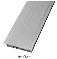 タキロン デッキ材 中空形 新グレー 180×2750 5本入 ※ 27,845円