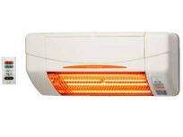 高須産業 SDG-1200GSM 脱衣室用 涼風暖房機|家づくりと工具のお店 家ファン!