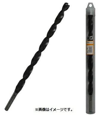 STAR-M No.82-210 集成材ドリル 21.0 スターエム｜家づくりと工具のお店　家ファン！ 12,166円