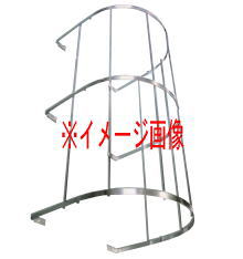 杉田エース ACE(241-748)KUステップ用FSガード L\u003d2800 ヘアーライン