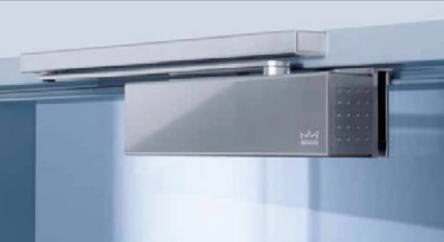 杉田エース ACE (125-174) ドルマ DORMA ドアクローザー TS92G（パラレル型）｜家づくりと工具のお店　家ファン！ 27,544円