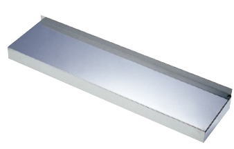 杉田エース ACE (531-112) 台所流し水切カバー 150幅&times;1830mm｜家づくりと工具のお店　家ファン！