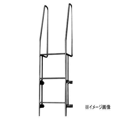 杉田エース 直送品 (241-770) KUステップBK式 27A 本体踏板付