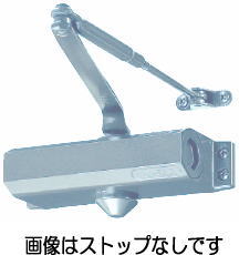 ニュースター 183 ドアクローザー｜家づくりと工具のお店　家ファン！