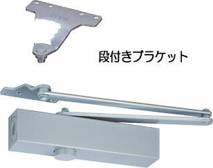 ニュースター PS-7003A ドアクローザー