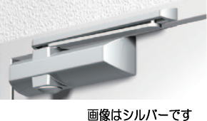 DORMA 10200401 TS90 EN3/4 SLA SIL ドアクローザー｜家づくりと工具のお店　家ファン！