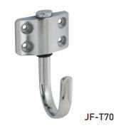 杉田エース JF-T70 ジャンボフック フリクション式 161-674｜家づくりと工具のお店　家ファン！
